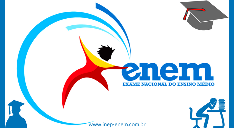 Inscrição do ENEM