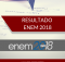 resultado enem 2018