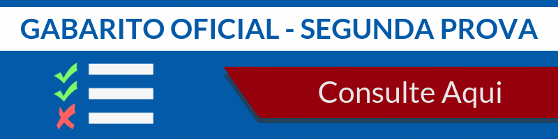 Consulta Gabarito Enem 2018 Oficial - Segunda Prova