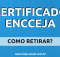Certificado Encceja