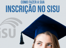 inscrição no SISU