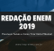 Redação Enem 2019