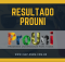 Resultado Prouni