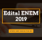 Edital ENEM 2019