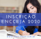 Inscrição Encceja