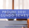 Prouni 2021
