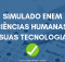Ciências Humanas e Suas Tecnologias