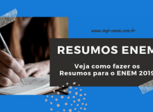 Resumos ENEM