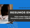 Resumos ENEM