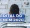 Edital ENEM 2020