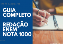 Guia Completo - Redação ENEM