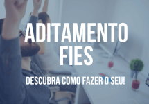 Fies Aditamento