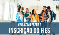 INSCRIÇÕES FIES - inep enem