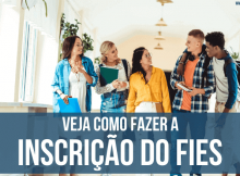 INSCRIÇÕES FIES - inep enem