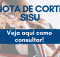 Nota de Corte SISU