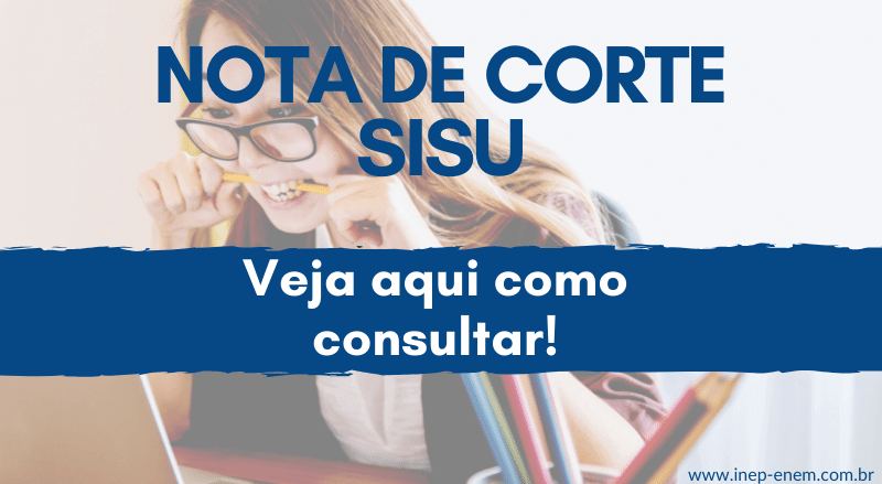 Ciências Contábeis: veja as notas de corte no Sisu e Prouni