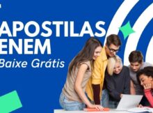APOSTILAS DO ENEM BAIXE GRÁTIS