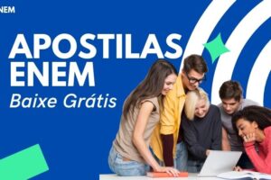 APOSTILAS DO ENEM BAIXE GRÁTIS