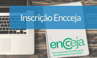 inscrição encceja