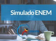 simulado enem