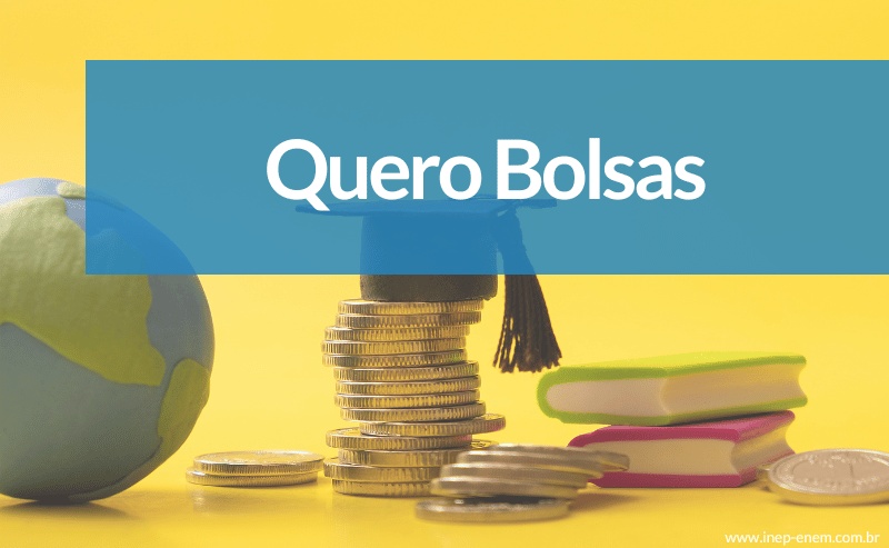 quero bolsas