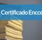 certificado encceja